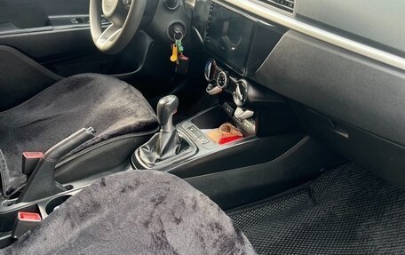 KIA Rio IV, 2018 год, 1 150 000 рублей, 5 фотография