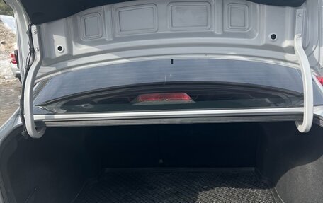 KIA Rio IV, 2018 год, 1 150 000 рублей, 6 фотография