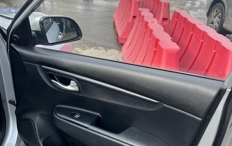 KIA Rio IV, 2018 год, 1 150 000 рублей, 7 фотография