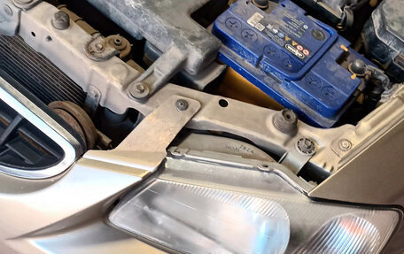 Hyundai Accent II, 2004 год, 378 101 рублей, 7 фотография