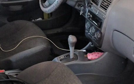 Hyundai Accent II, 2004 год, 378 101 рублей, 8 фотография