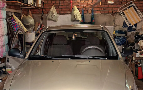 Hyundai Accent II, 2004 год, 378 101 рублей, 6 фотография