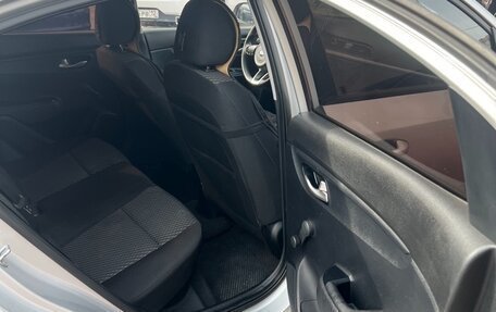 KIA Rio IV, 2018 год, 1 150 000 рублей, 11 фотография