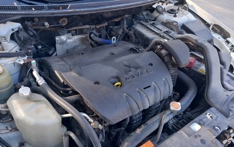 Mitsubishi Lancer IX, 2008 год, 799 000 рублей, 4 фотография