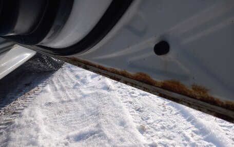 Mitsubishi Lancer IX, 2008 год, 799 000 рублей, 8 фотография