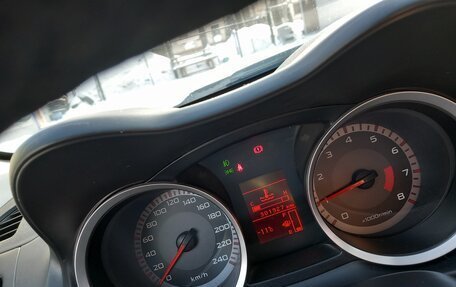 Mitsubishi Lancer IX, 2008 год, 799 000 рублей, 6 фотография