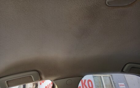 Mitsubishi Lancer IX, 2008 год, 799 000 рублей, 5 фотография