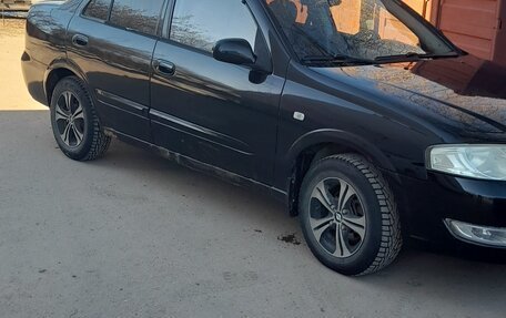 Nissan Almera Classic, 2007 год, 360 000 рублей, 6 фотография