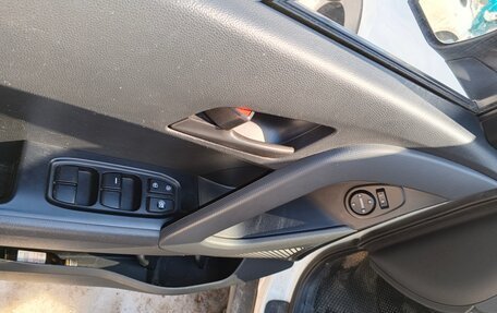 Hyundai Creta I рестайлинг, 2018 год, 1 750 000 рублей, 4 фотография