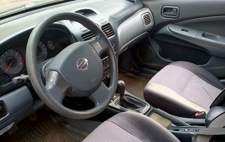 Nissan Almera Classic, 2007 год, 360 000 рублей, 4 фотография