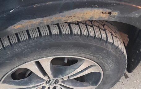 Nissan Almera Classic, 2007 год, 360 000 рублей, 7 фотография