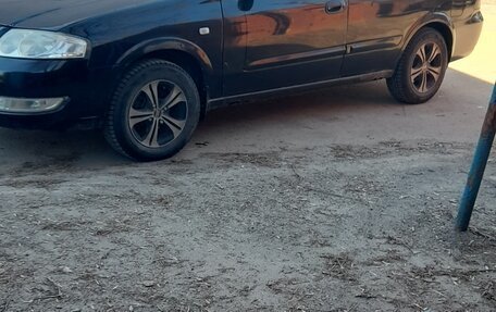 Nissan Almera Classic, 2007 год, 360 000 рублей, 8 фотография