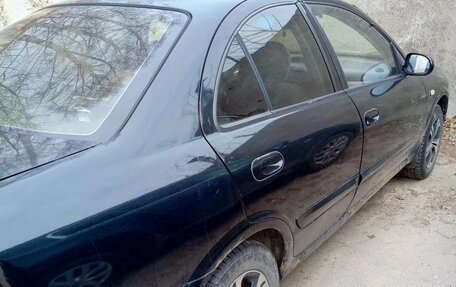 Nissan Almera Classic, 2007 год, 360 000 рублей, 3 фотография