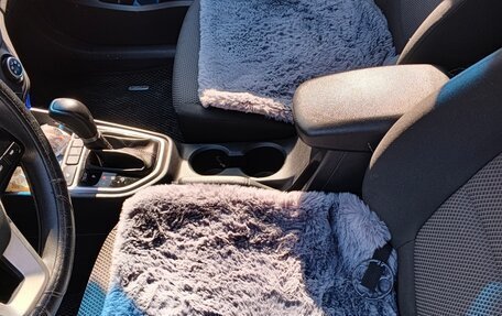 Hyundai Creta I рестайлинг, 2018 год, 1 750 000 рублей, 5 фотография