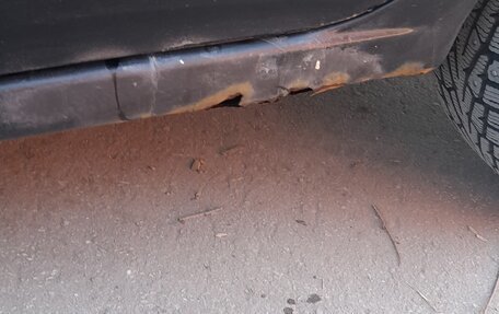 Nissan Almera Classic, 2007 год, 360 000 рублей, 9 фотография