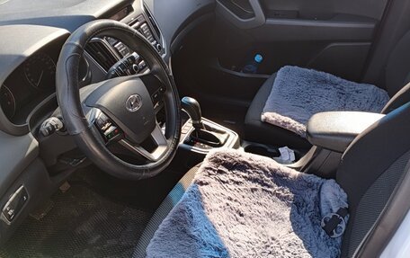 Hyundai Creta I рестайлинг, 2018 год, 1 750 000 рублей, 8 фотография