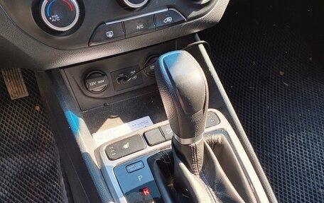 Hyundai Creta I рестайлинг, 2018 год, 1 750 000 рублей, 6 фотография