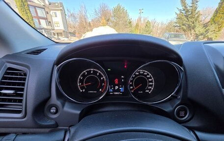 Mitsubishi ASX I рестайлинг, 2013 год, 1 050 000 рублей, 3 фотография