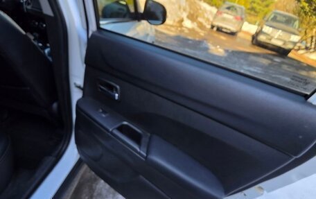 Mitsubishi ASX I рестайлинг, 2013 год, 1 050 000 рублей, 11 фотография