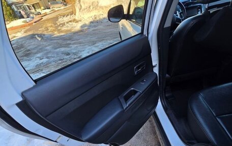 Mitsubishi ASX I рестайлинг, 2013 год, 1 050 000 рублей, 10 фотография