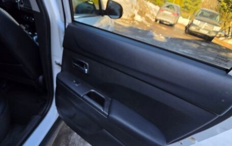 Mitsubishi ASX I рестайлинг, 2013 год, 1 050 000 рублей, 12 фотография