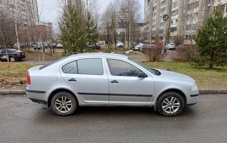 Skoda Octavia, 2008 год, 450 000 рублей, 4 фотография