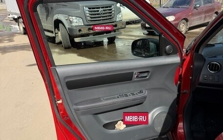 Suzuki Swift III, 2008 год, 850 000 рублей, 13 фотография