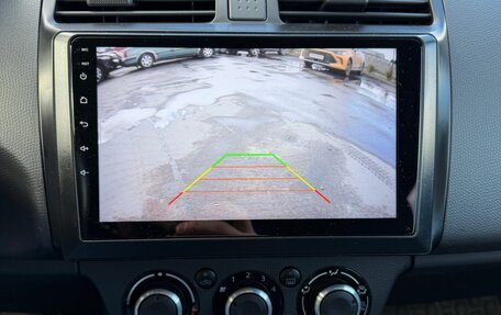 Suzuki Swift III, 2008 год, 850 000 рублей, 19 фотография