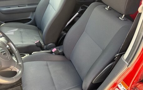 Suzuki Swift III, 2008 год, 850 000 рублей, 16 фотография