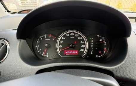 Suzuki Swift III, 2008 год, 850 000 рублей, 17 фотография