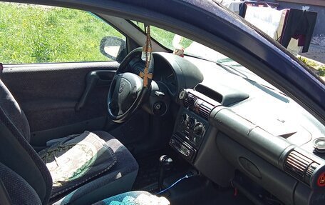 Opel Vita B, 1996 год, 59 000 рублей, 4 фотография