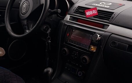 Mazda 3, 2006 год, 450 000 рублей, 3 фотография