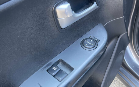 KIA Rio III рестайлинг, 2011 год, 850 000 рублей, 15 фотография