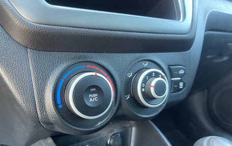 KIA Rio III рестайлинг, 2011 год, 850 000 рублей, 17 фотография