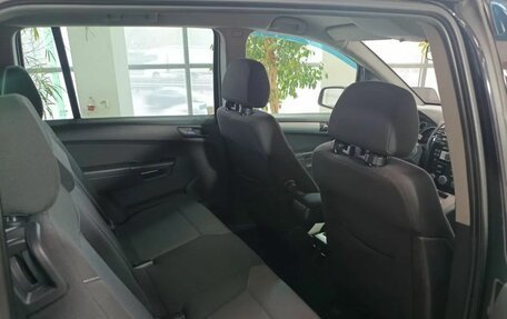 Opel Zafira B, 2010 год, 865 000 рублей, 16 фотография