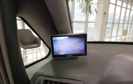 Opel Zafira B, 2010 год, 865 000 рублей, 14 фотография