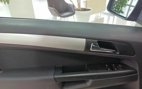 Opel Zafira B, 2010 год, 865 000 рублей, 15 фотография