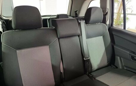 Opel Zafira B, 2010 год, 865 000 рублей, 17 фотография