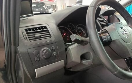 Opel Zafira B, 2010 год, 865 000 рублей, 9 фотография