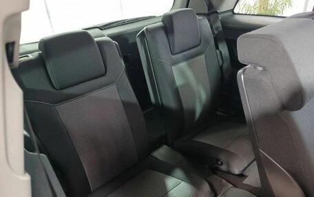 Opel Zafira B, 2010 год, 865 000 рублей, 18 фотография