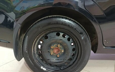 Opel Zafira B, 2010 год, 865 000 рублей, 22 фотография