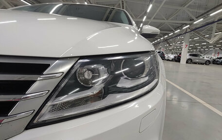 Volkswagen Passat CC I рестайлинг, 2012 год, 1 400 000 рублей, 21 фотография