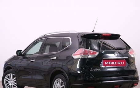 Nissan X-Trail, 2016 год, 2 099 000 рублей, 5 фотография