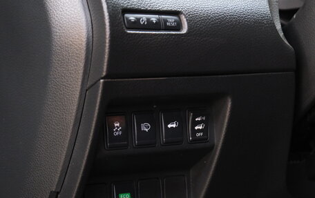 Nissan X-Trail, 2016 год, 2 099 000 рублей, 11 фотография