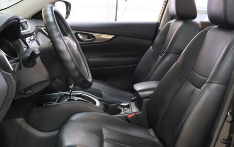 Nissan X-Trail, 2016 год, 2 099 000 рублей, 8 фотография