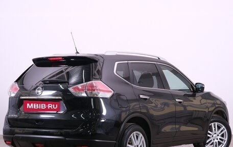 Nissan X-Trail, 2016 год, 2 099 000 рублей, 7 фотография