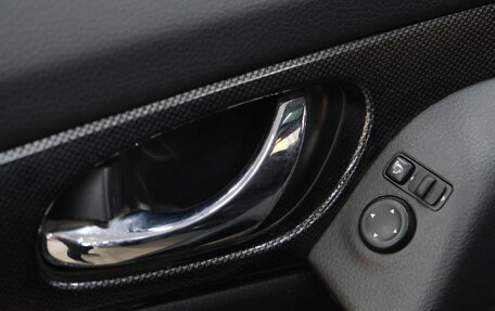 Nissan X-Trail, 2016 год, 2 099 000 рублей, 9 фотография