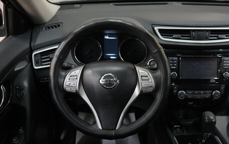 Nissan X-Trail, 2016 год, 2 099 000 рублей, 14 фотография