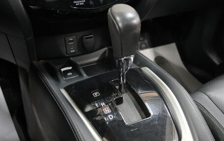 Nissan X-Trail, 2016 год, 2 099 000 рублей, 19 фотография