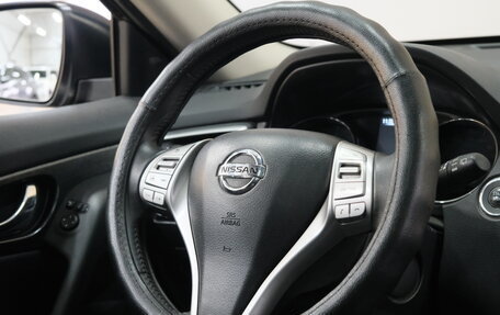 Nissan X-Trail, 2016 год, 2 099 000 рублей, 15 фотография